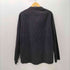 ネオス NEOS ADDICTIVE DESIGN ノーカラー ロングスリーブ チャイナ シャツ メンズ JPN:XL